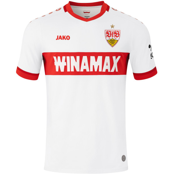 VFB Stuttgart Heimtrikot 2024/25